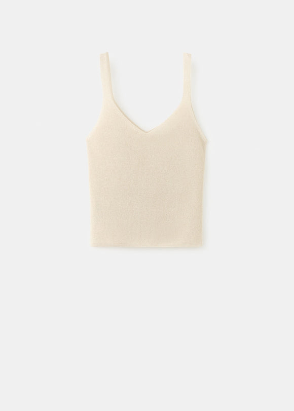 MANGO KLING 27071265-OR MANGO WOMEN TOP