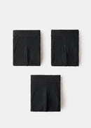 MANGO TRIBLACK 27071267-99 MANGO MAN BOXER-1