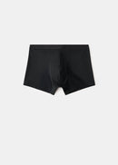 MANGO TRIBLACK 27071267-99 MANGO MAN BOXER-2