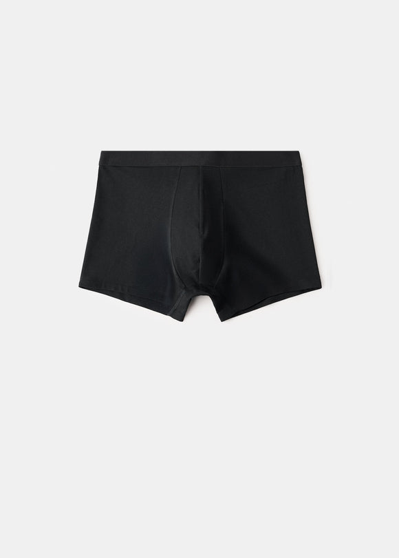 MANGO TRIBLACK 27071267-99 MANGO MAN BOXER