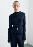 MANGO CANELA 27071274-56 MANGO WOMEN SWEATER-2