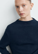 MANGO CANELA 27071274-56 MANGO WOMEN SWEATER-4