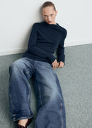 MANGO CANELA 27071274-56 MANGO WOMEN SWEATER-6