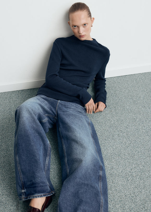 MANGO CANELA 27071274-56 MANGO WOMEN SWEATER