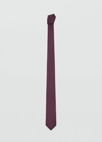 MANGO BASIC6 27071276-78 MANGO MAN TIE