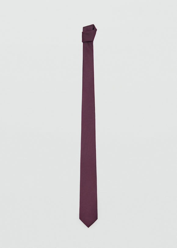 MANGO BASIC6 27071276-78 MANGO MAN TIE
