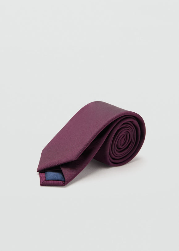 MANGO BASIC6 27071276-78 MANGO MAN TIE