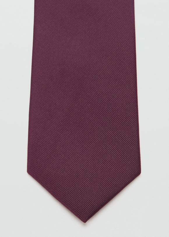 MANGO BASIC6 27071276-78 MANGO MAN TIE