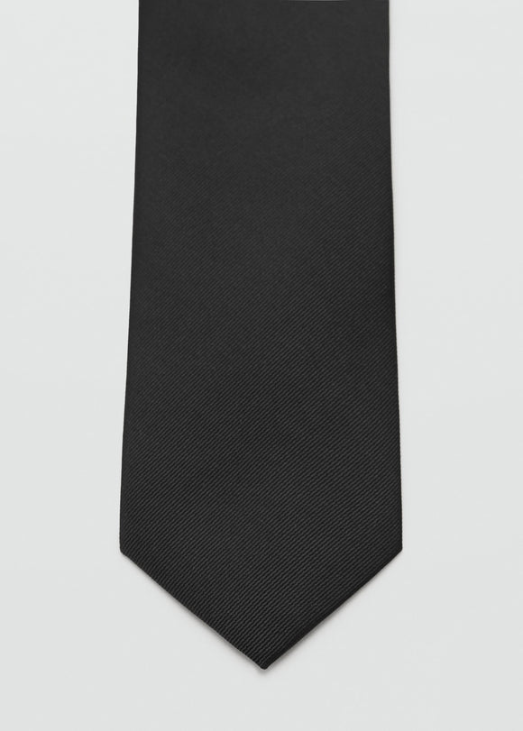 MANGO BASIC6 27071276-99 MANGO MAN TIE