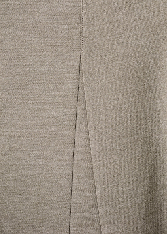 MANGO BLACKY 27071279-92 MANGO WOMEN SKIRT