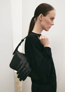 MANGO DENIA 27071286-99 MANGO WOMEN SHOULDER BAG-1