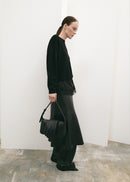 MANGO DENIA 27071286-99 MANGO WOMEN SHOULDER BAG-2