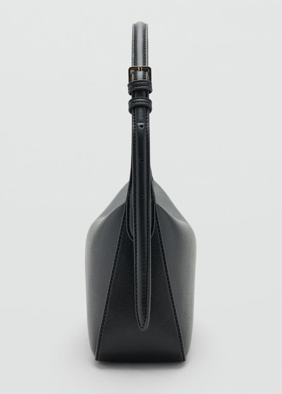 MANGO DENIA 27071286-99 MANGO WOMEN SHOULDER BAG