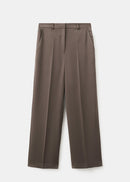 MANGO ROB-W 27071291-35 MANGO WOMEN TROUSER-5