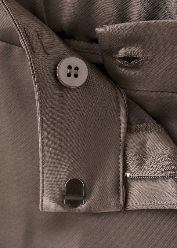 MANGO ROB-W 27071291-35 MANGO WOMEN TROUSER