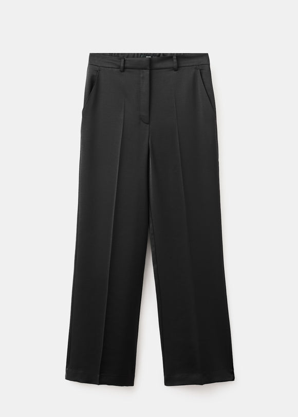 MANGO ROB-W 27071291-99 MANGO WOMEN TROUSER