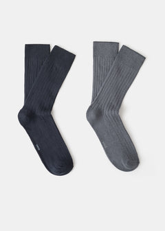 MANGO BIRIP 27071326-56 MANGO MAN SOCKS