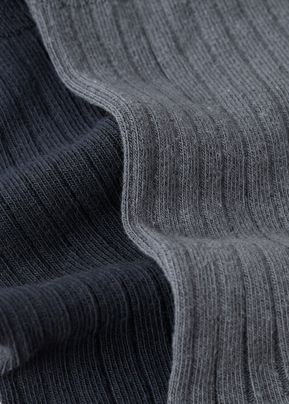 MANGO BIRIP 27071326-56 MANGO MAN SOCKS