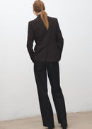 MANGO BERGEN 27071328-32 MANGO WOMEN BLAZER-3