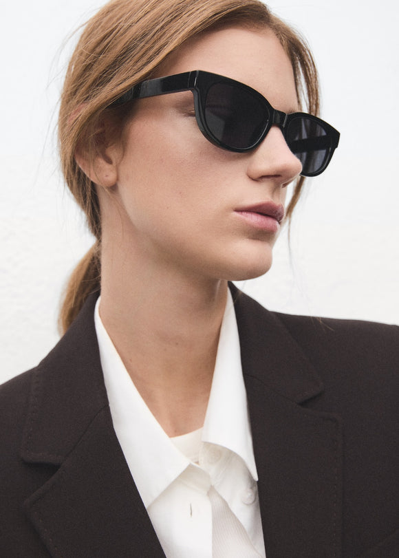 MANGO BERGEN 27071328-32 MANGO WOMEN BLAZER