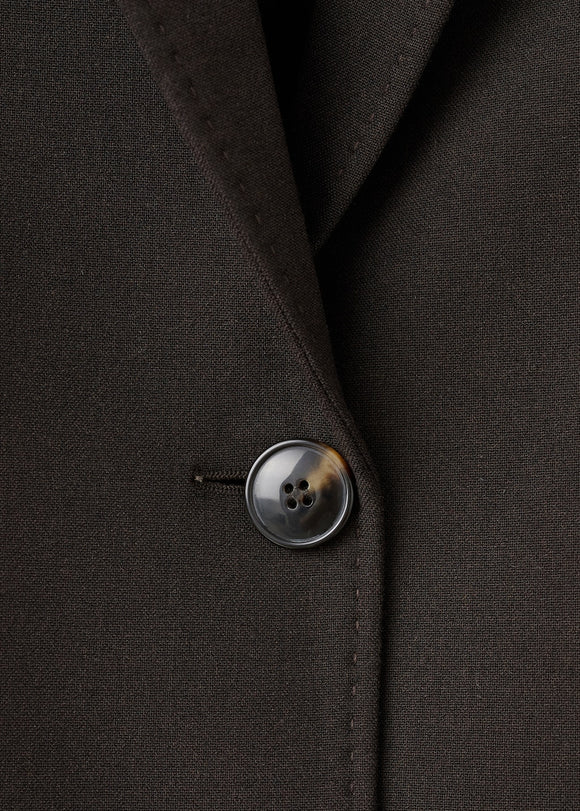 MANGO BERGEN 27071328-32 MANGO WOMEN BLAZER