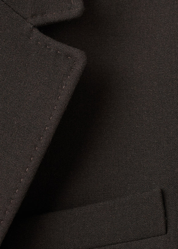 MANGO BERGEN 27071328-32 MANGO WOMEN BLAZER