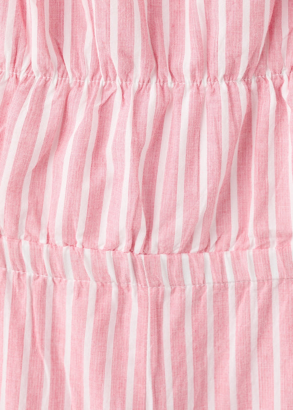 MANGO HORTENS 27071507-70 MANGO KIDS GIRL JUMPSUIT