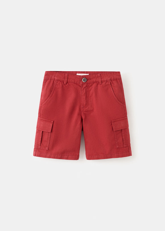 MANGO BONSAI 27071508-70 MANGO KIDS BOY SHORT