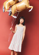 MANGO CANDY 27071509-46 MANGO KIDS GIRL DRESS-1