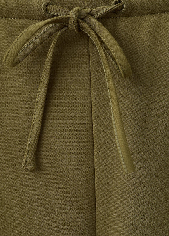 MANGO CANDELAP-H 27072541-37 MANGO WOMEN TROUSER