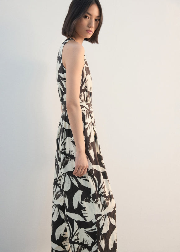 MANGO SPIN-H 27072544-32 MANGO WOMEN JUMPSUIT