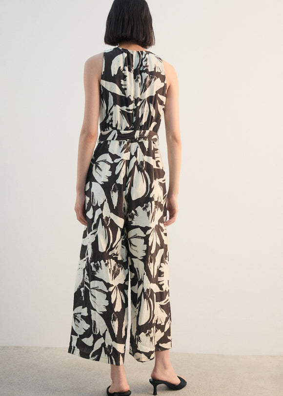 MANGO SPIN-H 27072544-32 MANGO WOMEN JUMPSUIT