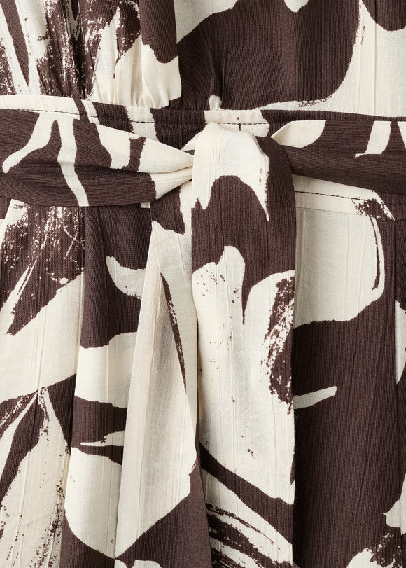 MANGO SPIN-H 27072544-32 MANGO WOMEN JUMPSUIT