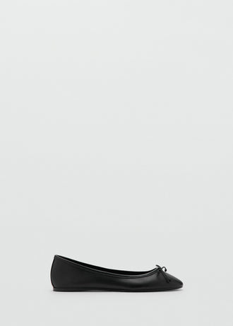 MANGO PLANO 27072552-99 MANGO WOMEN HEELED SHOES
