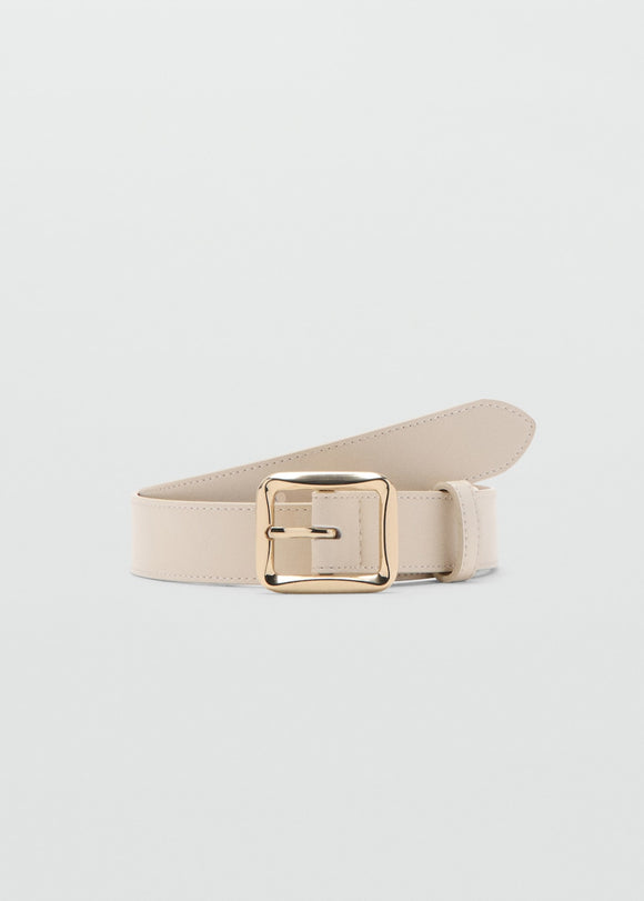 MANGO BILLIE 27072889-05 MANGO WOMEN BELT