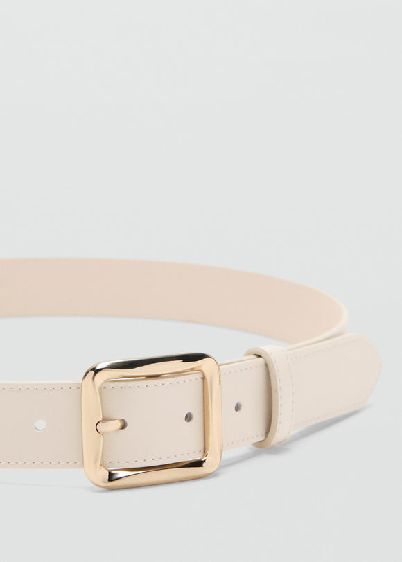 MANGO BILLIE 27072889-05 MANGO WOMEN BELT