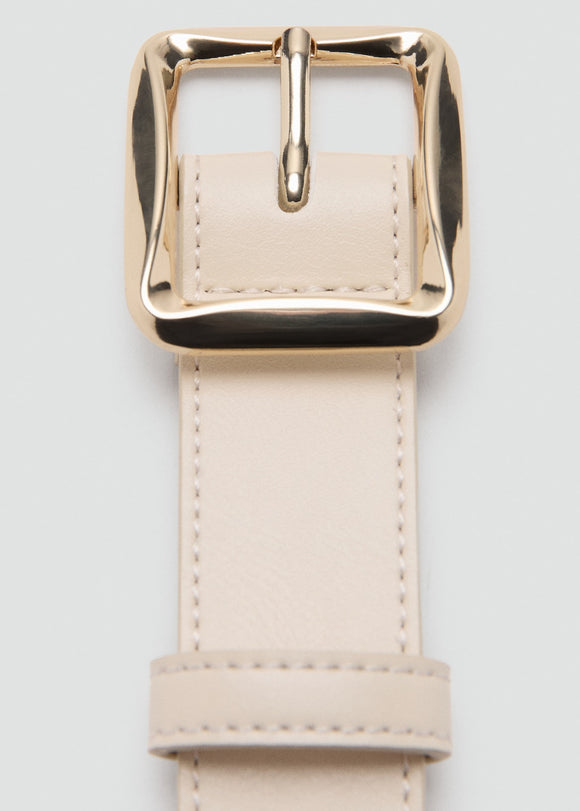 MANGO BILLIE 27072889-05 MANGO WOMEN BELT