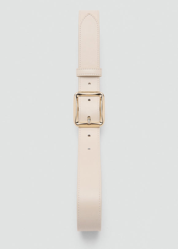 MANGO BILLIE 27072889-05 MANGO WOMEN BELT