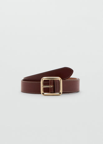 MANGO BILLIE 27072889-30 MANGO WOMEN BELT