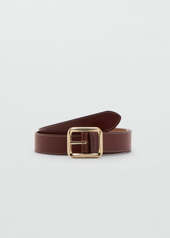 MANGO BILLIE 27072889-30 MANGO WOMEN BELT