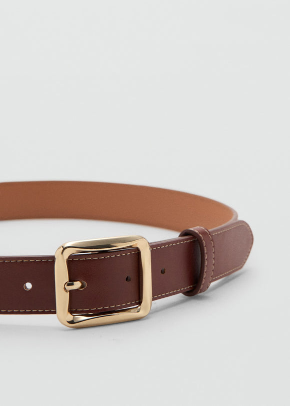 MANGO BILLIE 27072889-30 MANGO WOMEN BELT