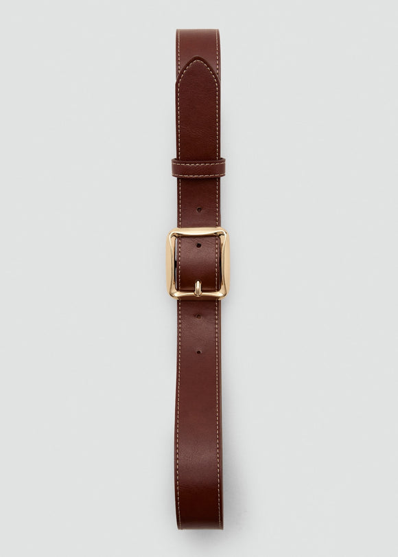 MANGO BILLIE 27072889-30 MANGO WOMEN BELT