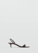 MANGO NIGHTY 27072932-32 MANGO WOMEN SANDAL-2