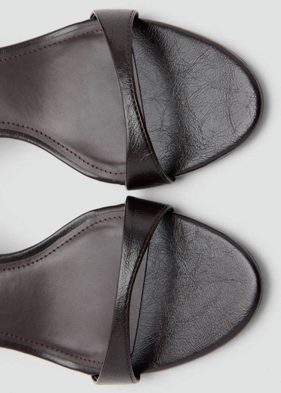 MANGO NIGHTY 27072932-32 MANGO WOMEN SANDAL