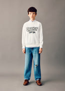 MANGO JOURNEY 27073279-02 MANGO KIDS BOY SWEATSHIRT-1