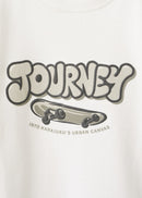 MANGO JOURNEY 27073279-02 MANGO KIDS BOY SWEATSHIRT-5