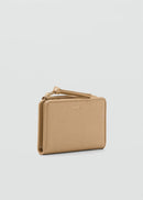 MANGO NESS 27073287-08 MANGO WOMEN WALLET-2