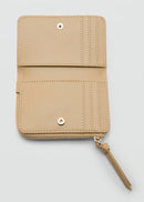 MANGO NESS 27073287-08 MANGO WOMEN WALLET-3