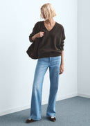 MANGO DANILA 27073290-TM MANGO WOMEN DENIM JEANS-1