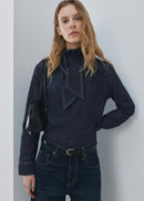 MANGO PIPPA 27073297-TO MANGO WOMEN SHIRT LONG SLEEVE-2